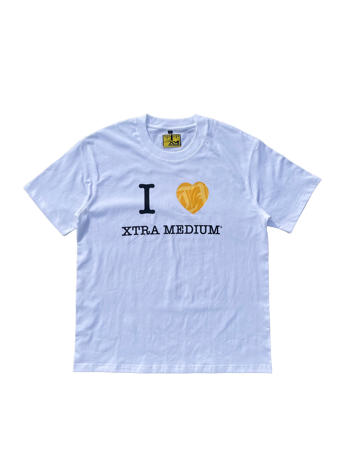 I LUV XTRA MEDIUM®
