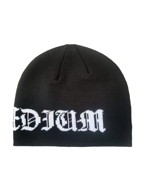 LOGO BEANIE