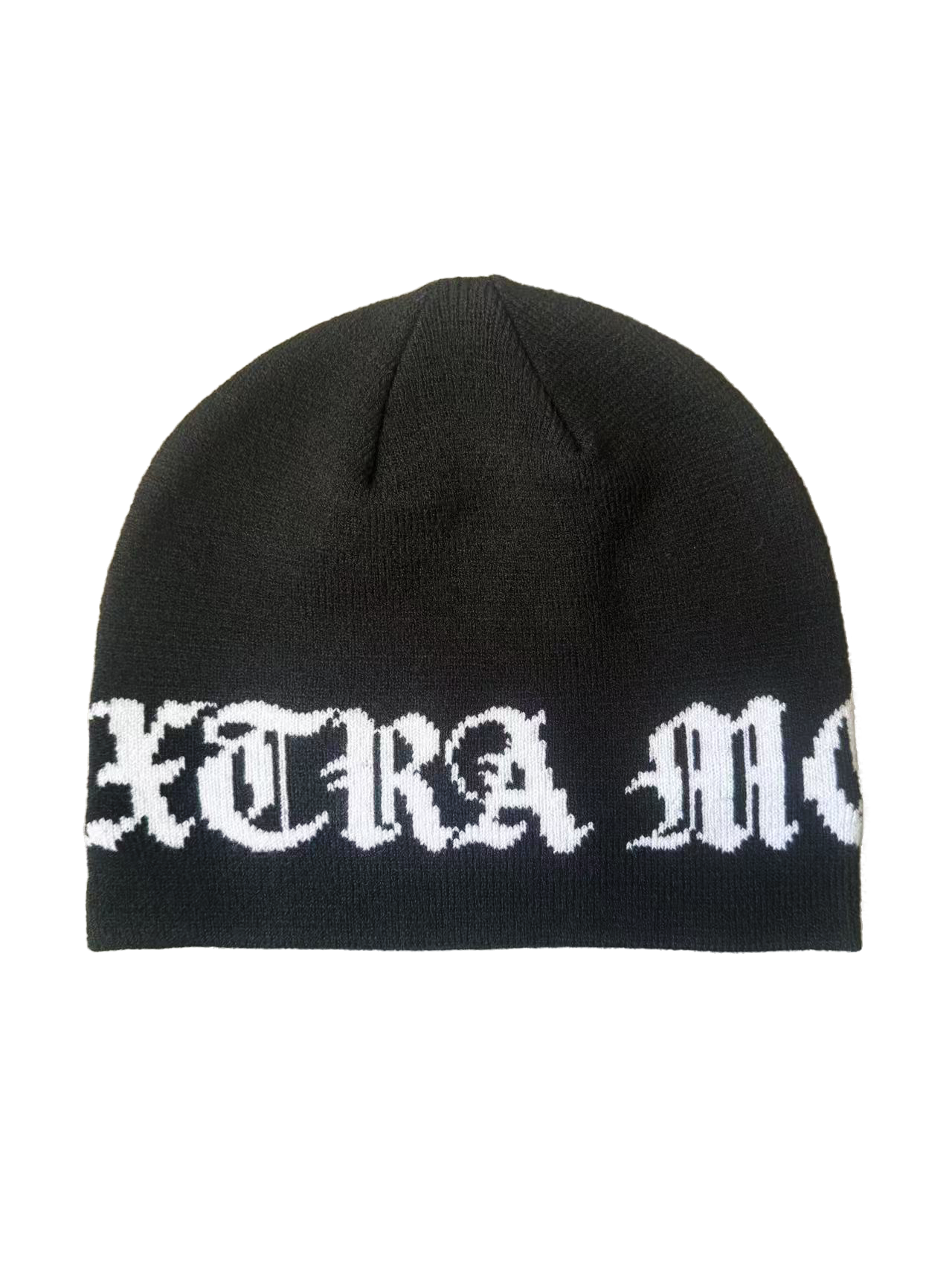 LOGO BEANIE